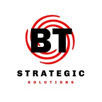 BT Strategic Solutions Logo