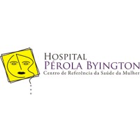 Hospital Pérola Byington Logo