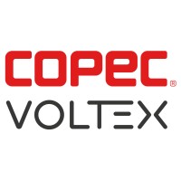 Copec Voltex Logo
