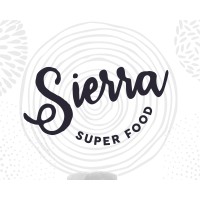 Sierra Super Food Logo