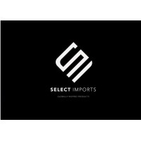 Select Imports LLC Logo