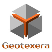 Geotexera Inc. Logo
