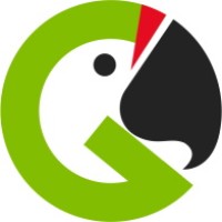 Great Green Guitars Logo
