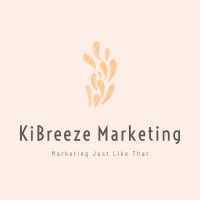 KiBreeze Marketing Logo