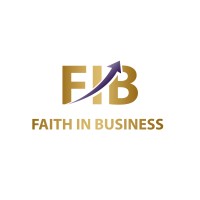 Faith in Business Foundation Logo