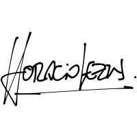 Horacio Iezzi Inc Logo