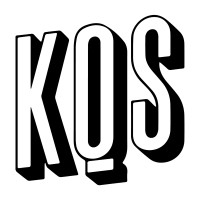 KQS Logo