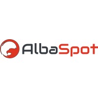 AlbaSpot Logo