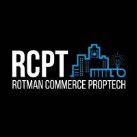 Rotman Commerce PropTech Logo