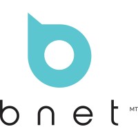 BNET Global Logo