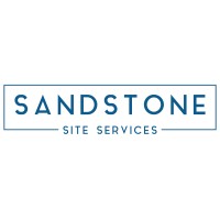 Sandstone Site Services Logo