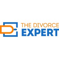 The Divorce Expert Logo