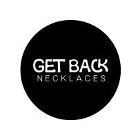 Get Back Necklaces Logo