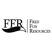 Fred Fox Resources Logo
