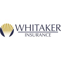 Whitaker Insurance Logo