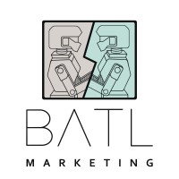 BATL Marketing Logo