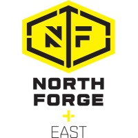 North Forge East Logo
