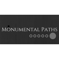 Monumental Paths Logo