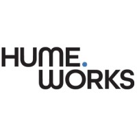 HUME.works Logo