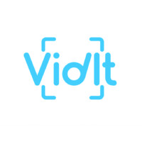 VidIt Logo