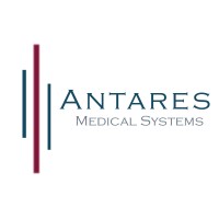 Antares Medical Systems Logo