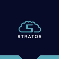 Stratos Logo