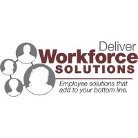 Deliver Workforce Solutions Logo