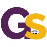 GLOBAL SOLUTIONS PERÚ E.I.R.L. Logo