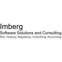 Imberg Consulting GmbH Logo