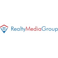 Realty Media Group Logo