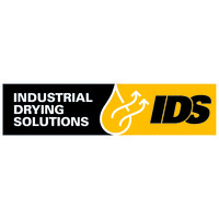 Industrial Drying Solutions Logo