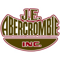 J. E. Abercrombie, Inc. Logo