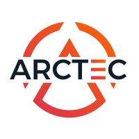 ARCTEC Solutions Logo