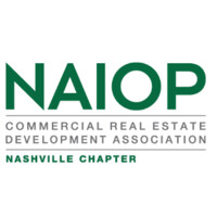 NAIOP - NASHVILLE Logo