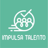 Impulsa Talento Logo