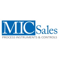 MIC Sales Inc. Logo