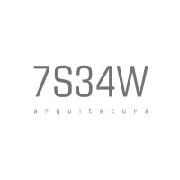 7S34W Logo