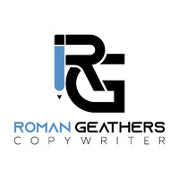 RomanGeathers.com Logo