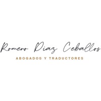 Romero Díaz Ceballos Logo