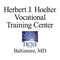 HJH Vocational Training Center Logo