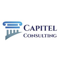 Capitel Consulting Logo