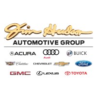 Jim Hudson Automotive Group Columbia SC & Augusta GA Logo