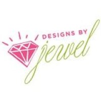Designs By Jewel Logo