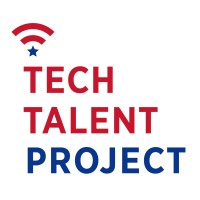 Tech Talent Project Logo