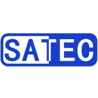 Sichuan Satec Co., Ltd. Logo
