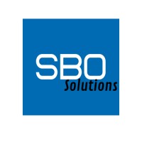 SBO Solutions Logo