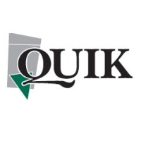 Quik B.V. Logo