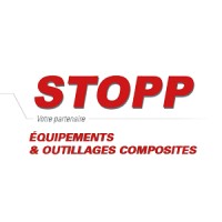 STOPP COMPOSITES Logo