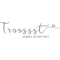 troossst Logo