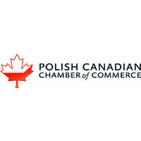 Polish Canadian Chamber of Commerce Logo